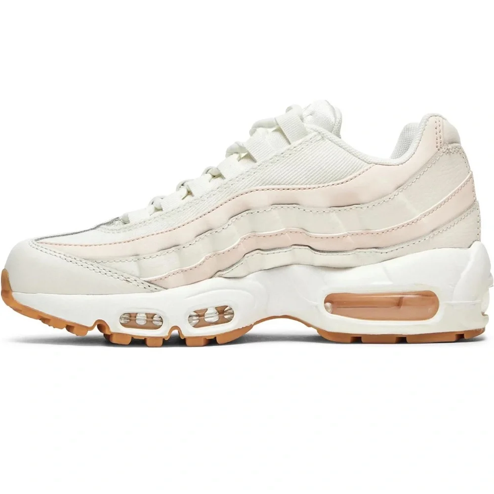 Nike Air Max 95 - Picture 2 of 7